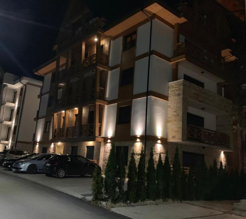 Photo of Buildings in Zlatibor