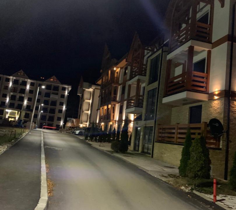 Photo of Buildings in Zlatibor