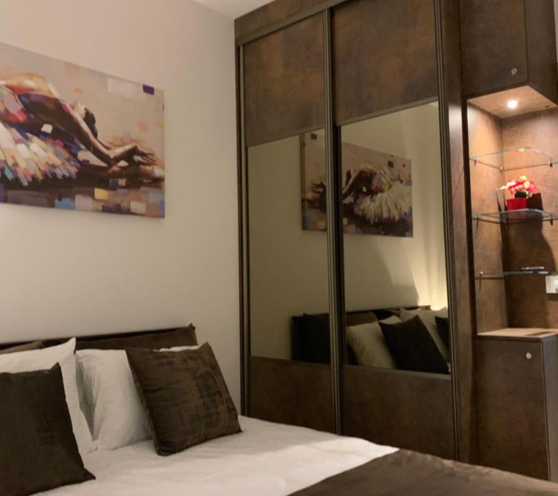 Photo of Bedroom in Zlatibor
