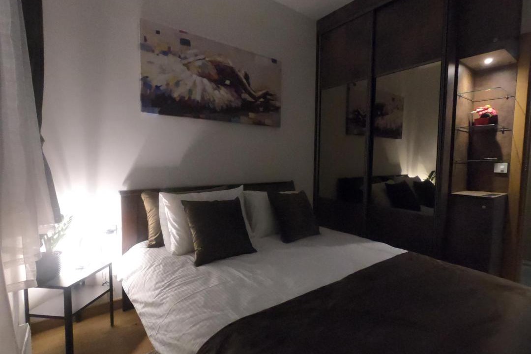Photo of Bedroom in Zlatibor
