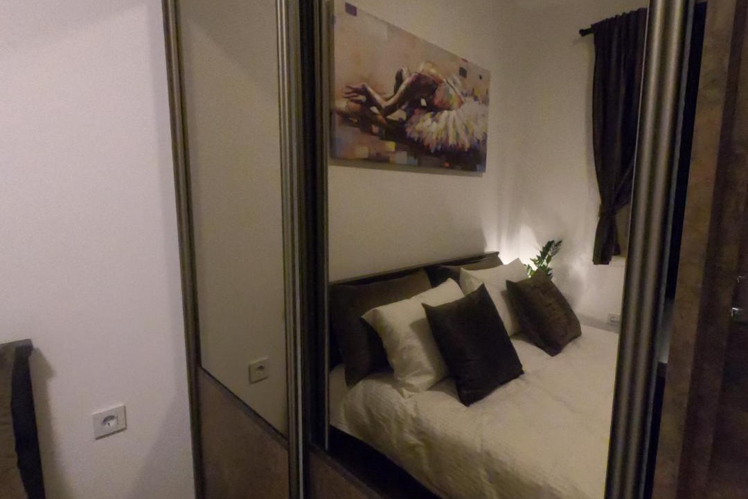 Photo of Bedroom in Zlatibor