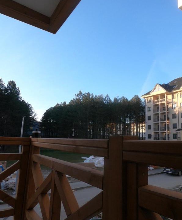 Photo of Patio Balcony in Zlatibor