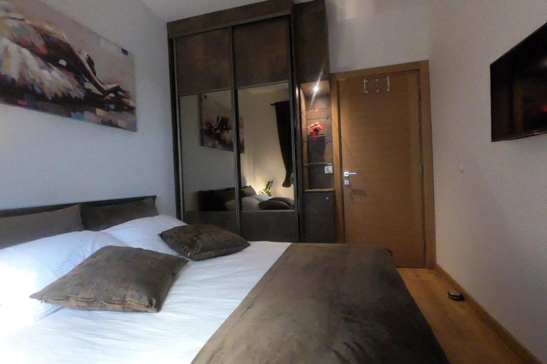 Photo of Bedroom in Zlatibor