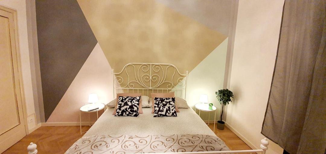 Photo of Bedroom in Padova
