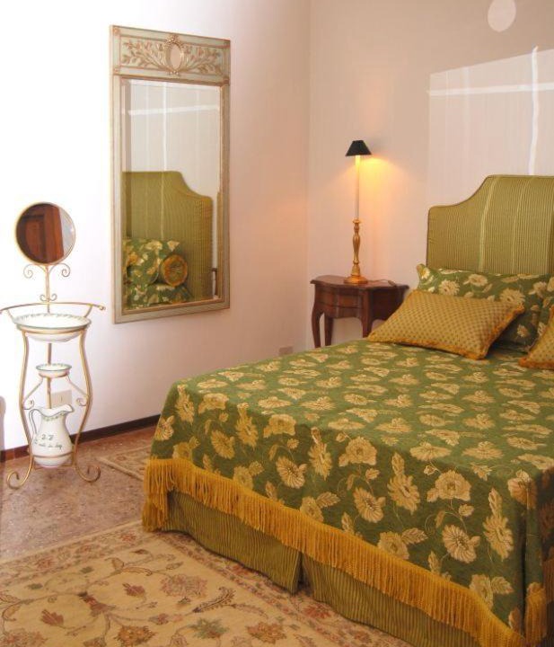 Photo of Bedroom in Castello