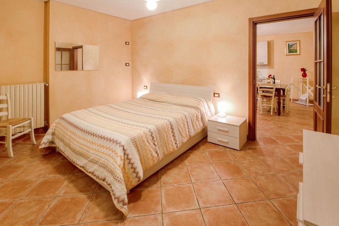 Photo of Bedroom in Marone