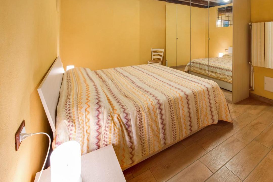 Photo of Bedroom in Marone