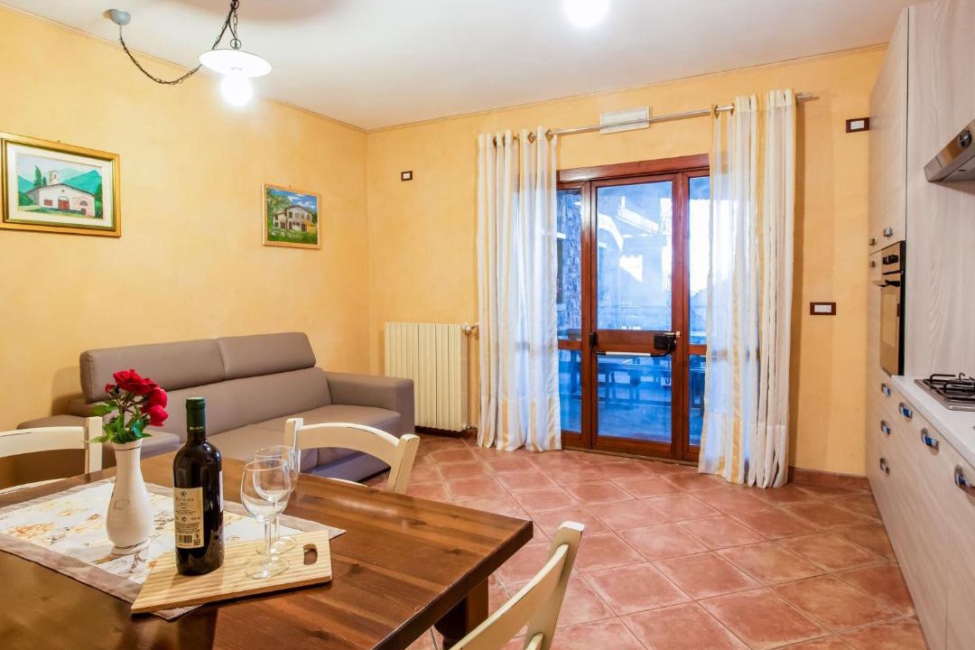 Photo of Livingroom in Marone