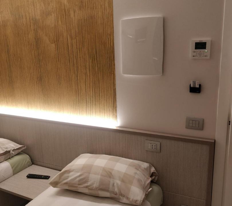 Photo of Bedroom in Rimini