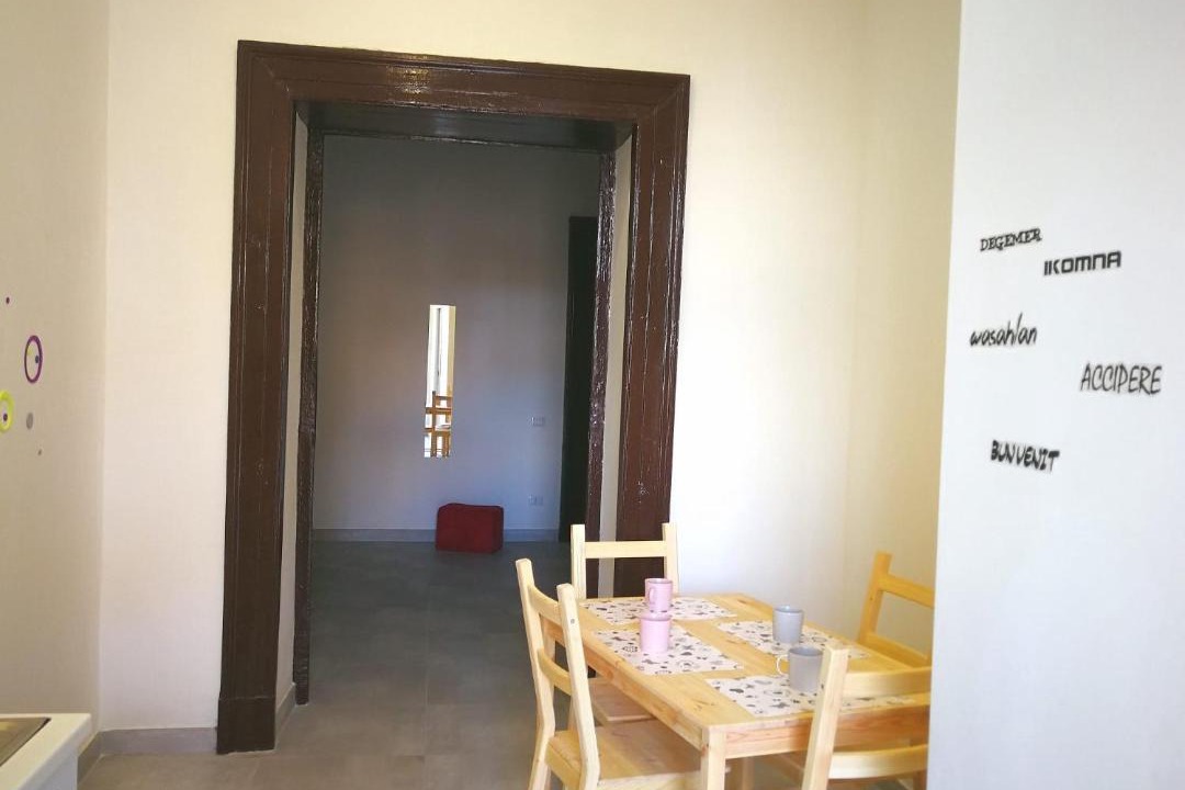 Photo of Livingroom in Naples City Centre
