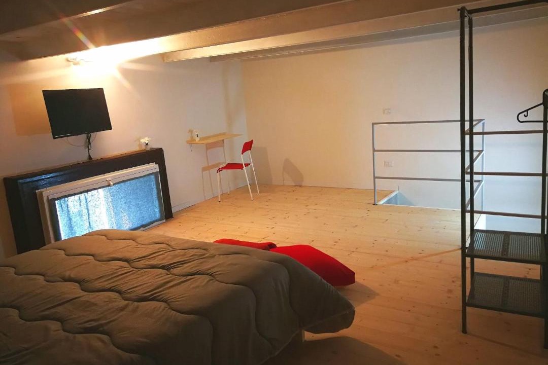 Photo of Bedroom in Naples City Centre