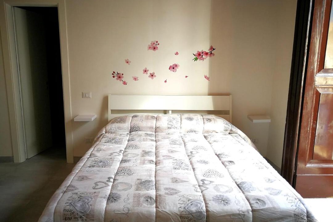 Photo of Bedroom in Naples City Centre