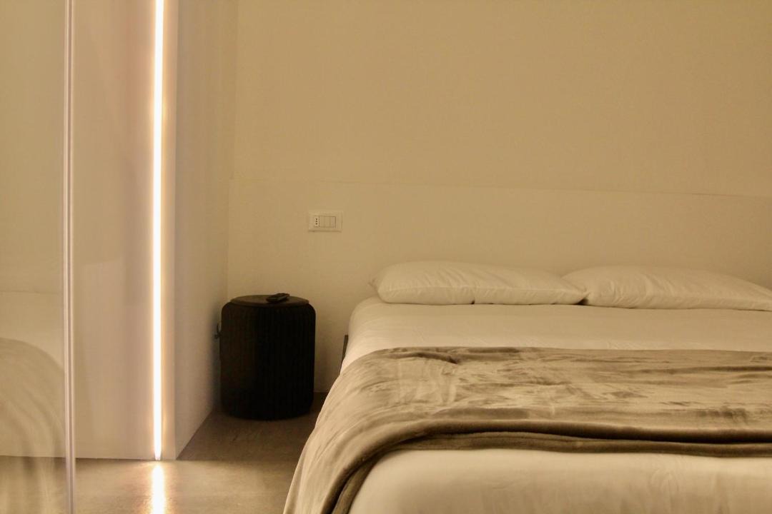 Photo of Bedroom in Calvisano
