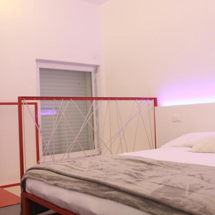Photo of Bedroom in Calvisano