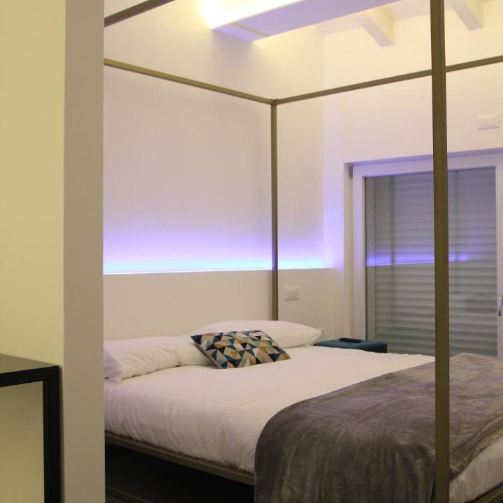 Photo of Bedroom in Calvisano
