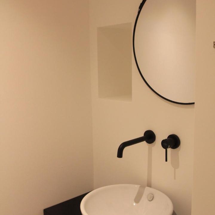 Photo of Bathroom in Calvisano