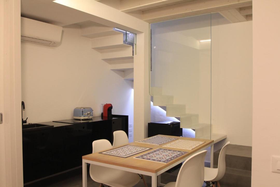 Photo of Livingroom in Calvisano
