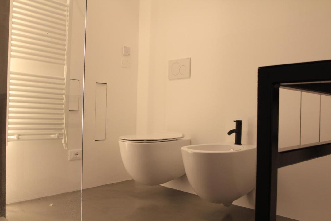 Photo of Bathroom in Calvisano