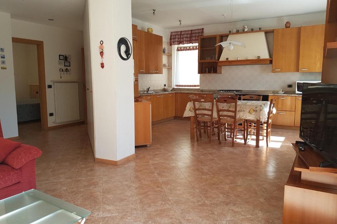 Photo of Kitchen in Mezzolago