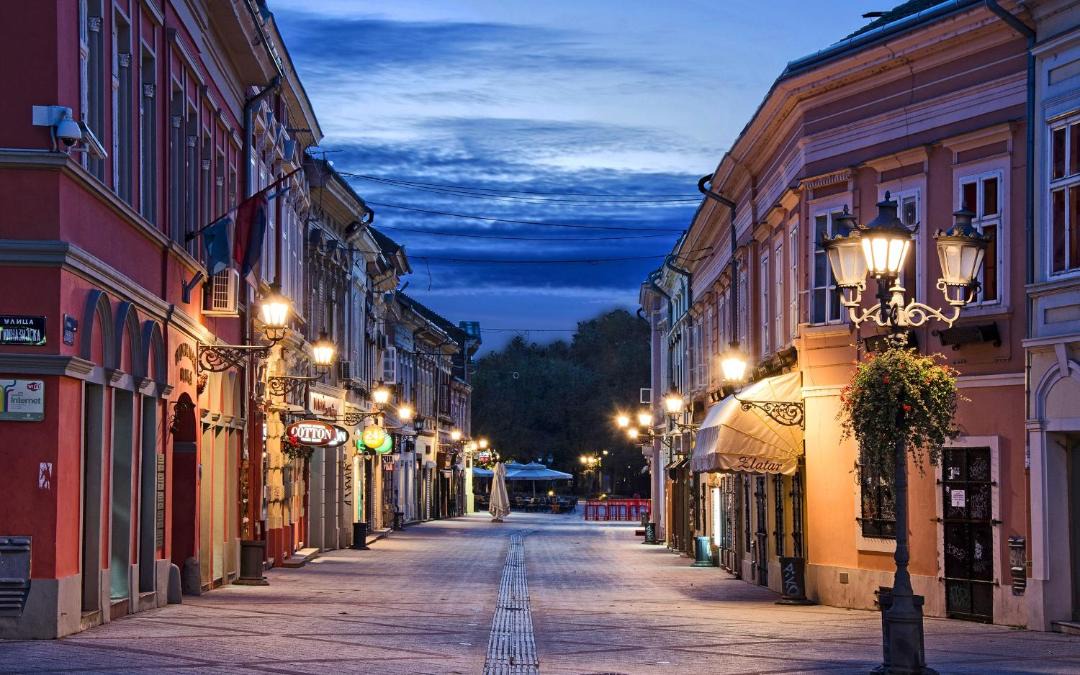Photo of Others in Novi Sad