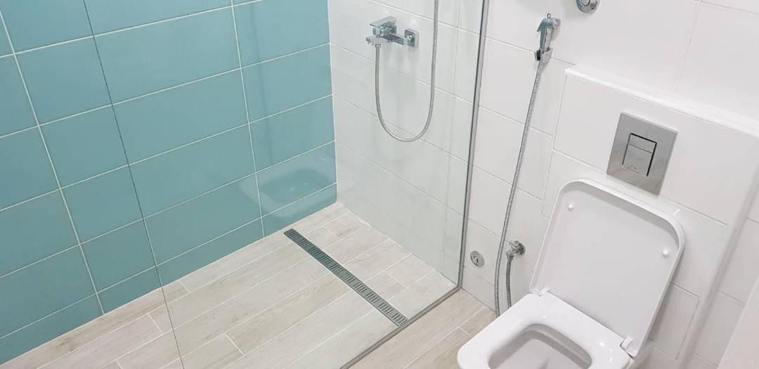 Photo of Bathroom in Slavija