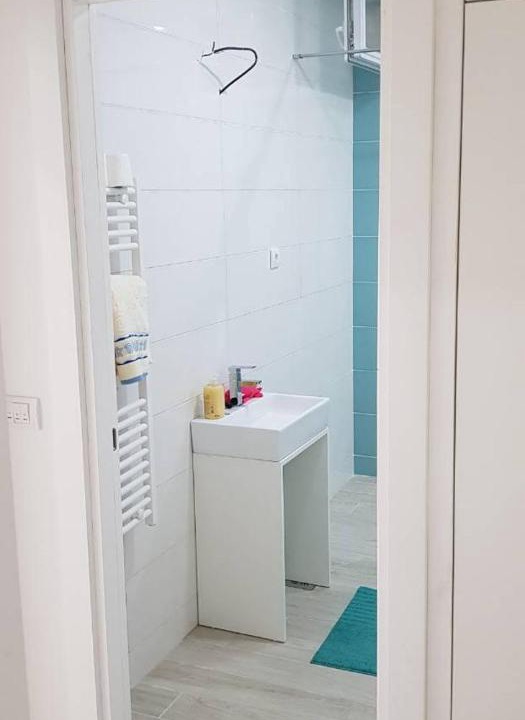 Photo of Bathroom in Slavija