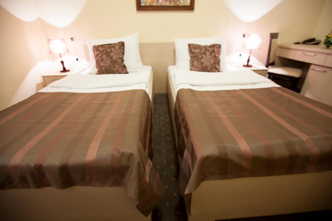 Photo of Bedroom in Vrsac