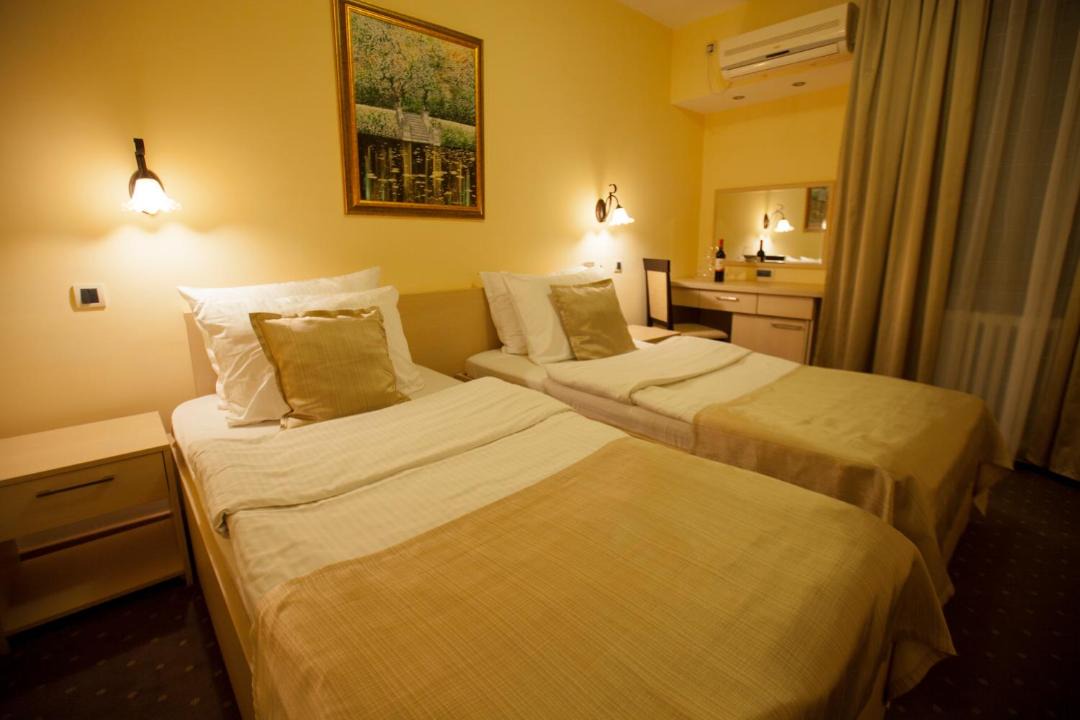 Photo of Bedroom in Vrsac