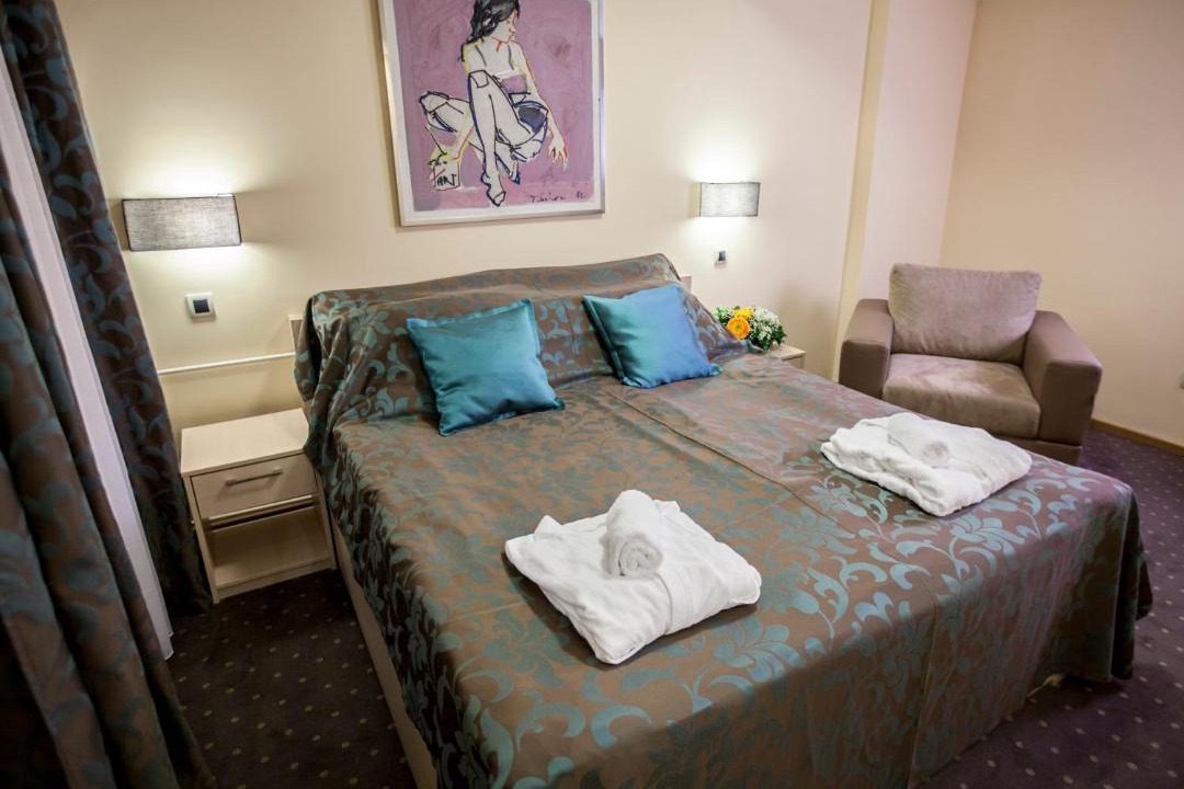 Photo of Bedroom in Vrsac