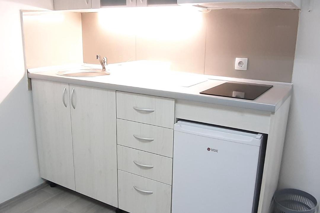 Photo of Kitchen in Sarajevska