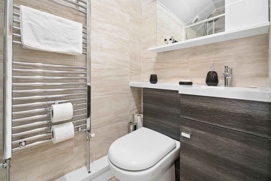 Photo of Bathroom in Kensal Green