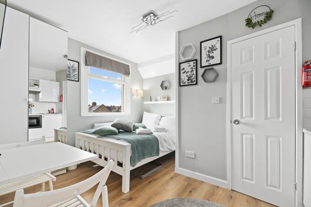 Photo of Livingroom in Kensal Green