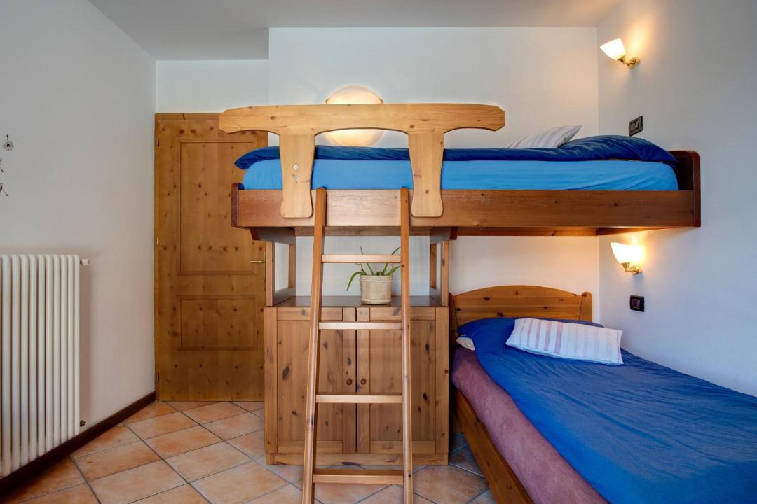 Photo of Bedroom in Dimaro