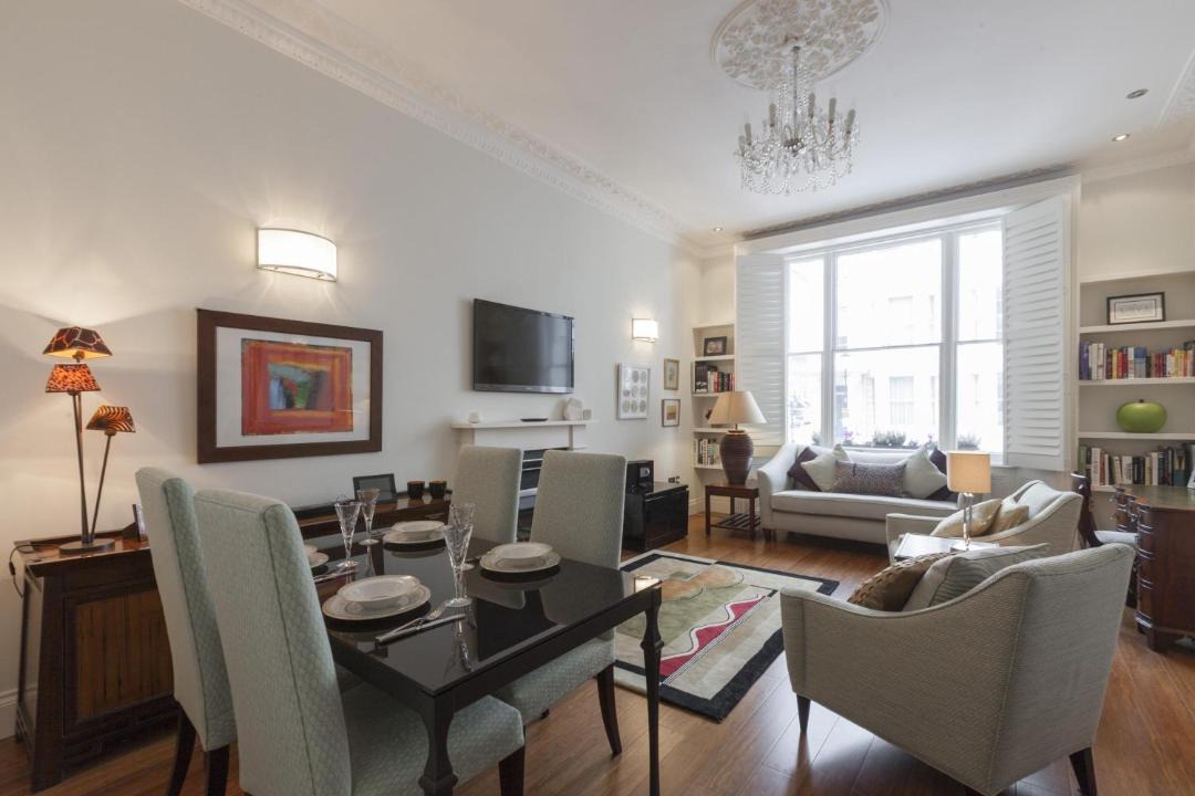 Photo of Livingroom in Colville