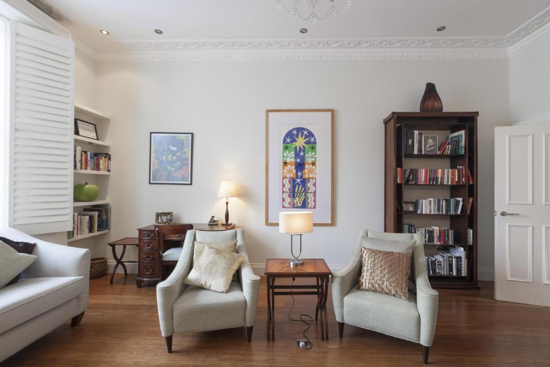 Photo of Livingroom in Colville