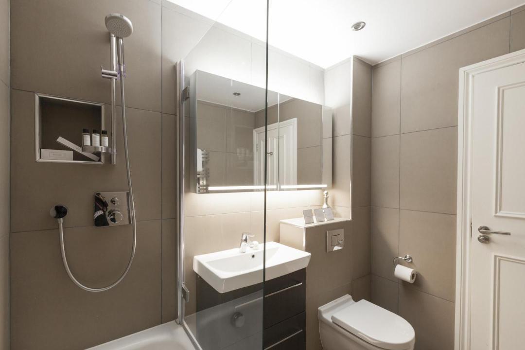 Photo of Bathroom in Colville