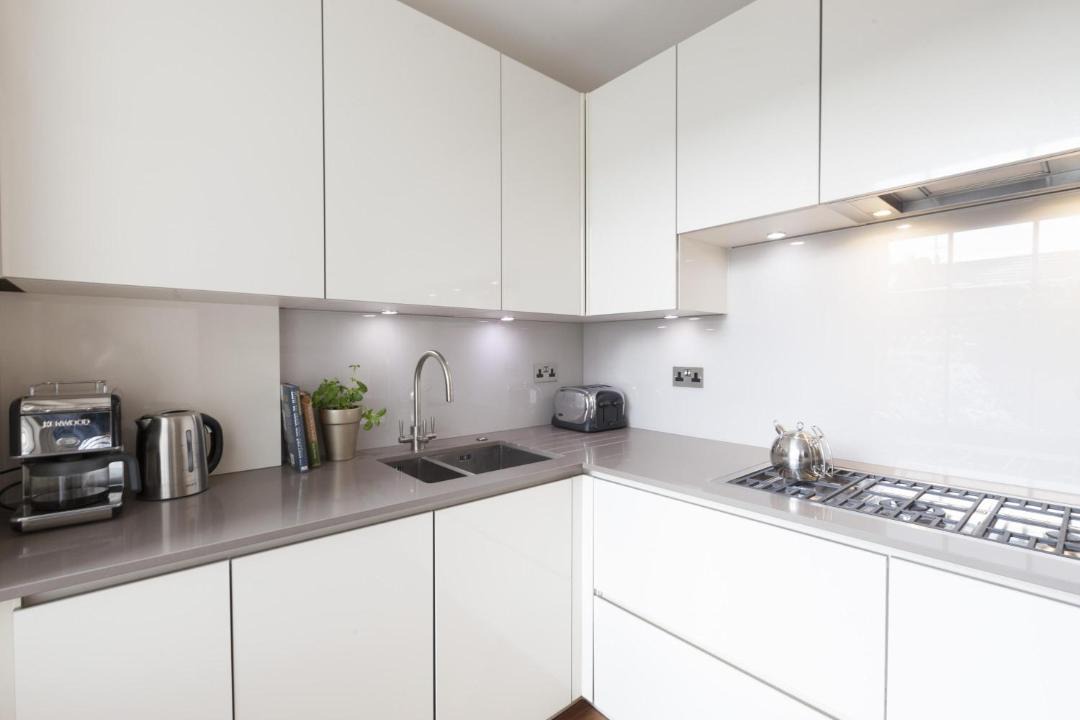 Photo of Kitchen in Colville