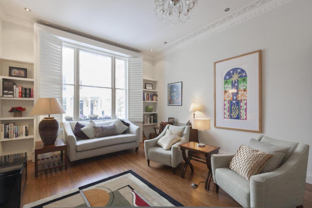 Photo of Livingroom in Colville