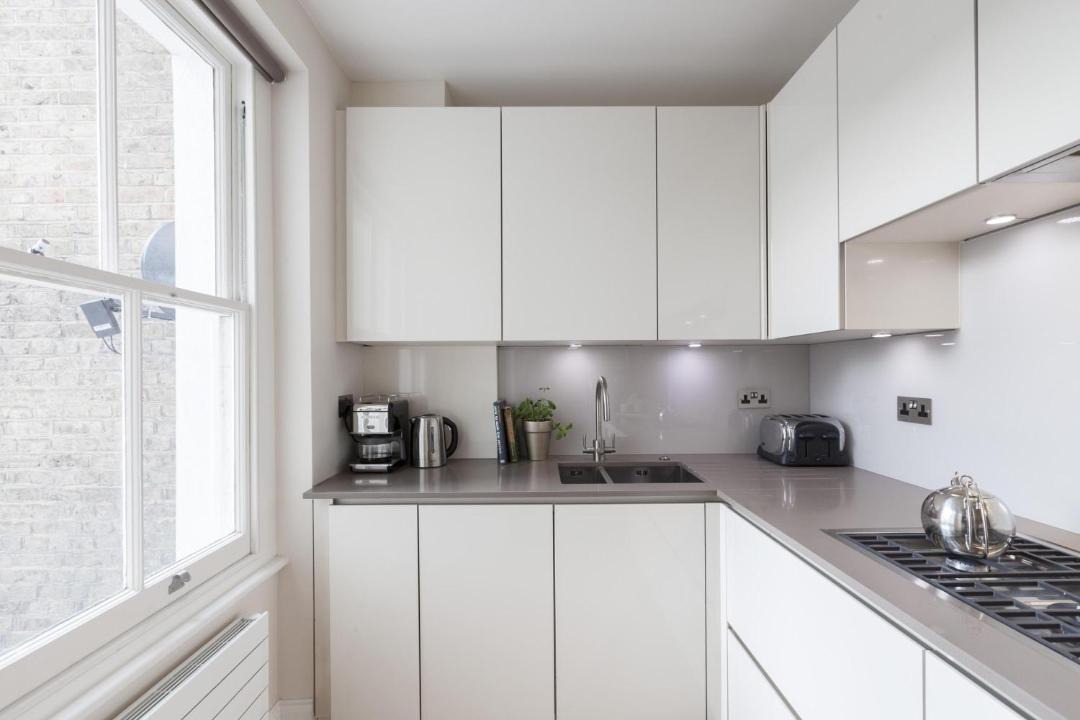 Photo of Kitchen in Colville