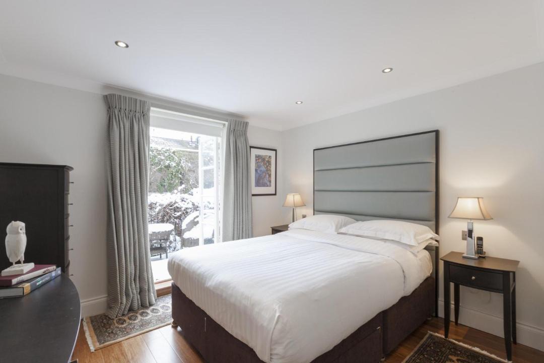 Photo of Bedroom in Colville