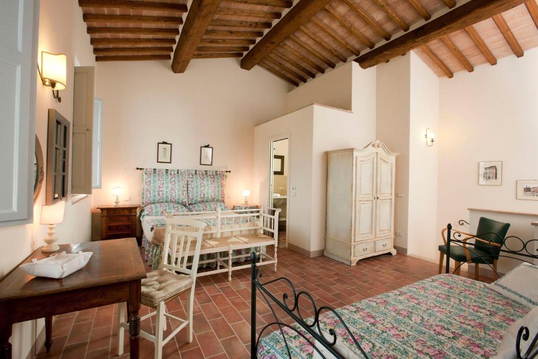 Photo of Livingroom in Monteroni d'Arbia