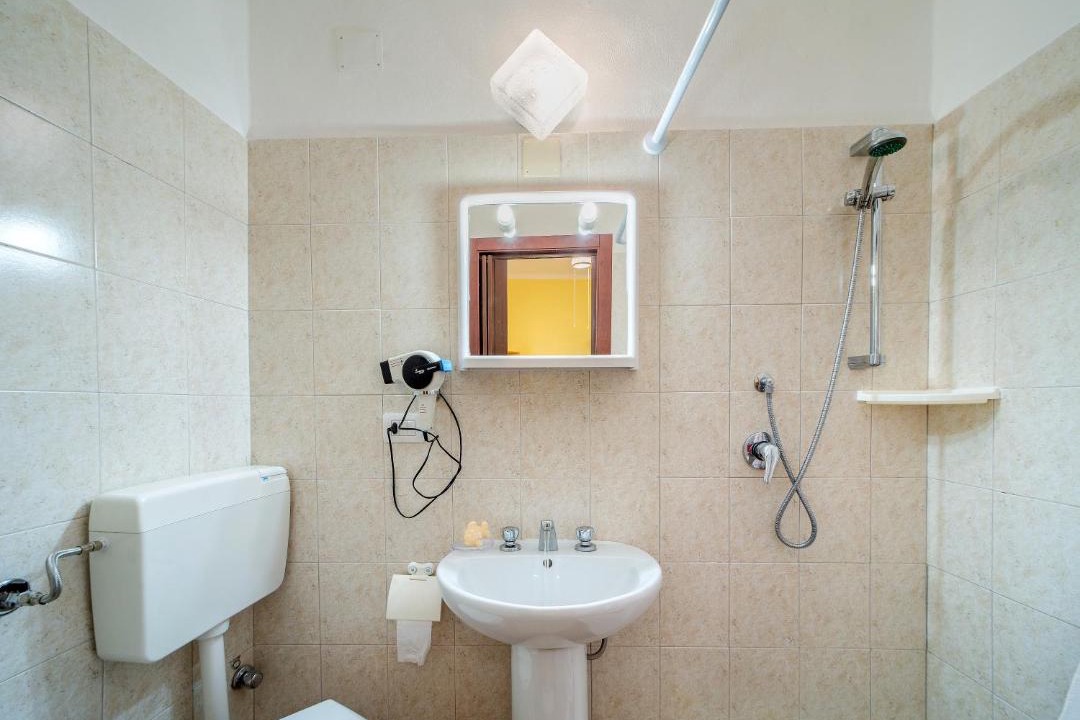 Photo of Bathroom in Bosa Historic Centre