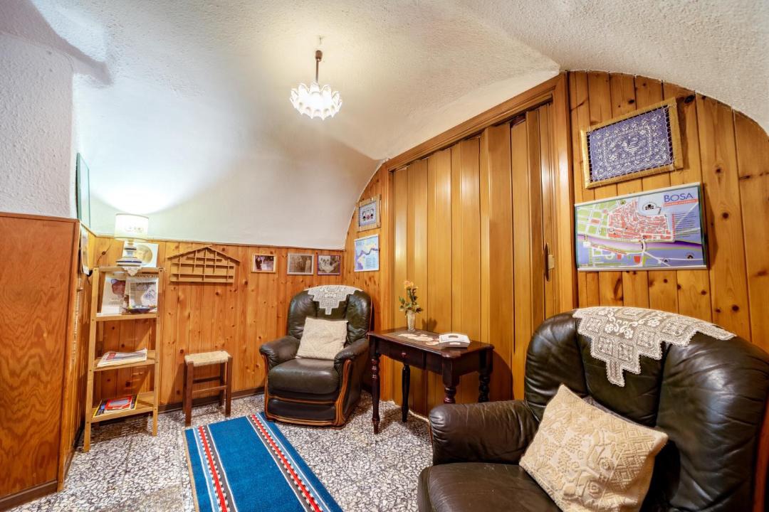 Photo of Livingroom in Bosa Historic Centre