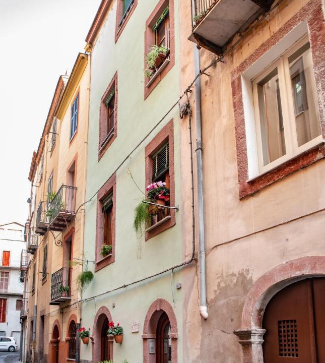 Photo of Others in Bosa Historic Centre