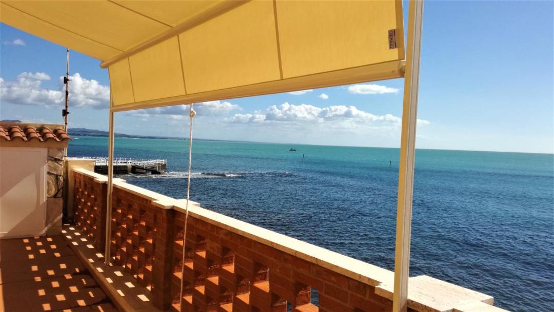 Photo of Patio Balcony in Santa Marinella