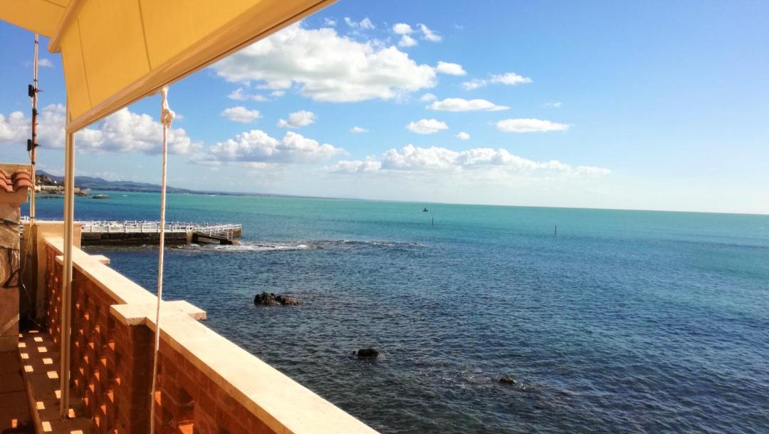 Photo of Patio Balcony in Santa Marinella