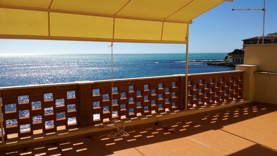 Photo of Patio Balcony in Santa Marinella