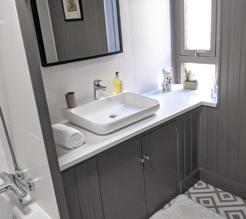 Photo of Bathroom in Hawick