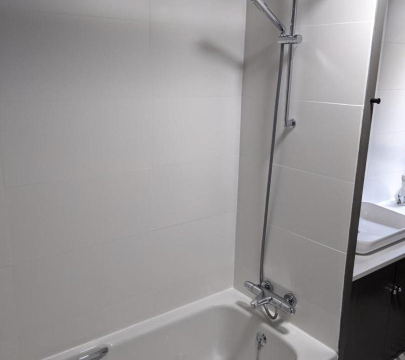 Photo of Bathroom in Hawick