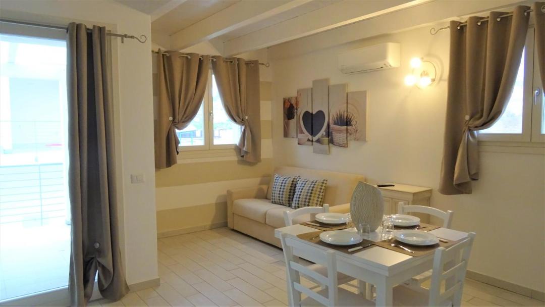 Photo of Livingroom in Trinita d'Agultu e Vignola